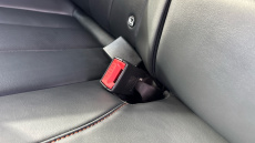 MG HS 1.5 T-GDI Trophy 5dr DCT Petrol Hatchback